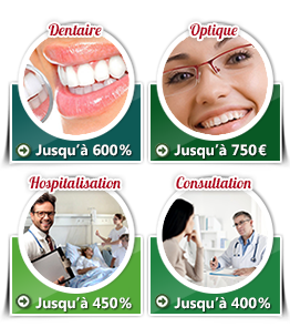 Comparatif mutuelle sante pas cher