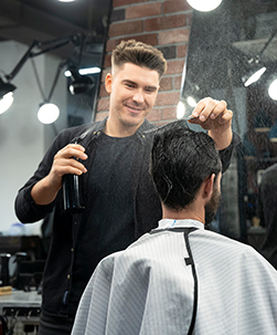 Mutuelle santé coiffure Mutuelle santé coiffure