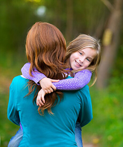 Mutuelle pour mères célibataires