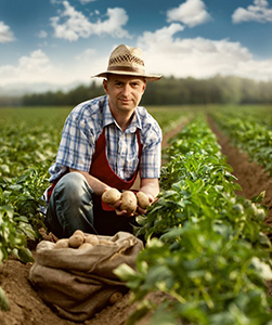 Mutuelle pour agriculteurs Mutuelle pour agriculteurs