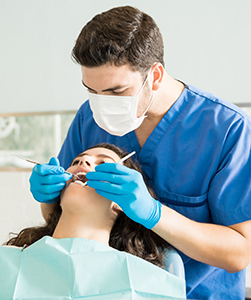 Remboursements couronnes dentaires